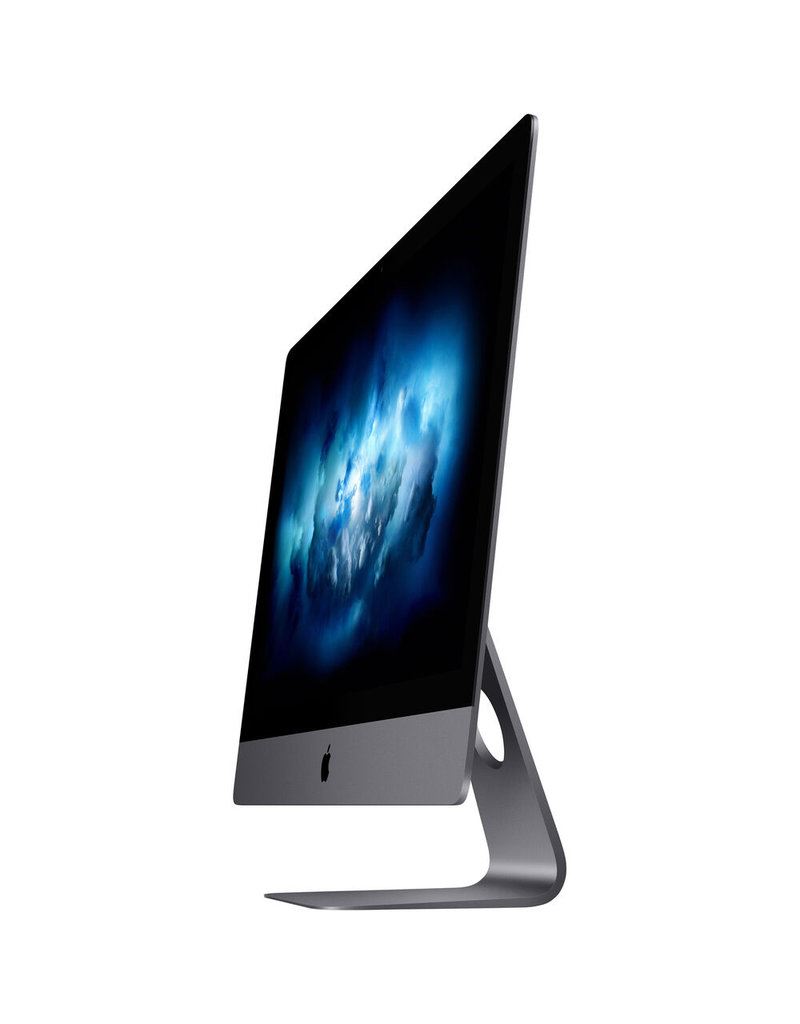 Imac Pro 27 W Retina 5k 3 0ghz 10 Core Intel Xeon W Processor 12th Man Technology