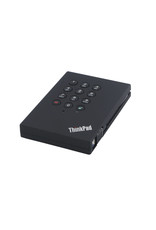 LENOVO LENOVO THINKPAD USB 3.0 1TB SECURE PORTABLE HDD