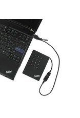 LENOVO LENOVO THINKPAD USB 3.0 1TB SECURE PORTABLE HDD