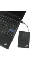 LENOVO LENOVO THINKPAD USB 3.0 1TB SECURE PORTABLE HDD