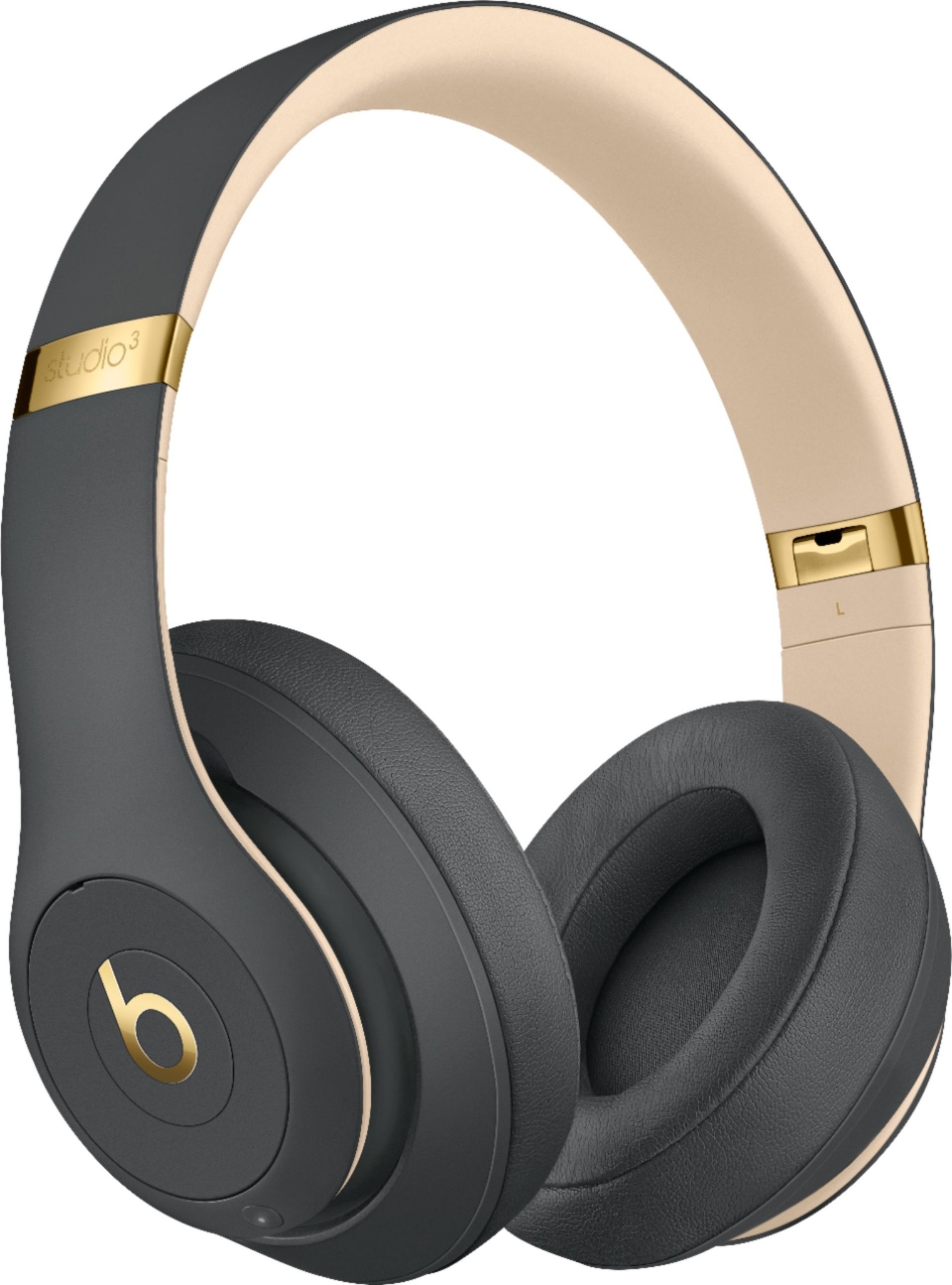 beats by dre studio 3 wireless over ear headphones
