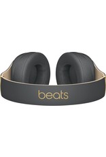 APPLE BEATS BY DRE STUDIO3 WIRELESS OVER-EAR HEADPHONES - SHADOW GRAY