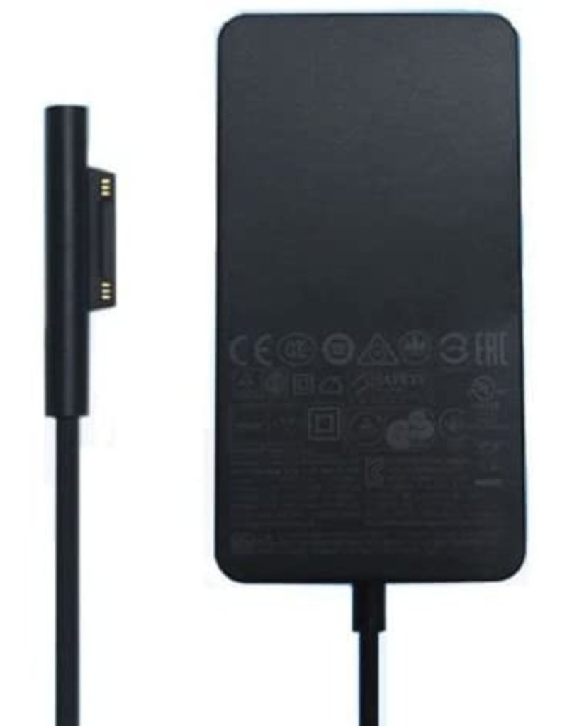 MICROSOFT MICROSOFT SURFACE POWER SUPPLY - 65W