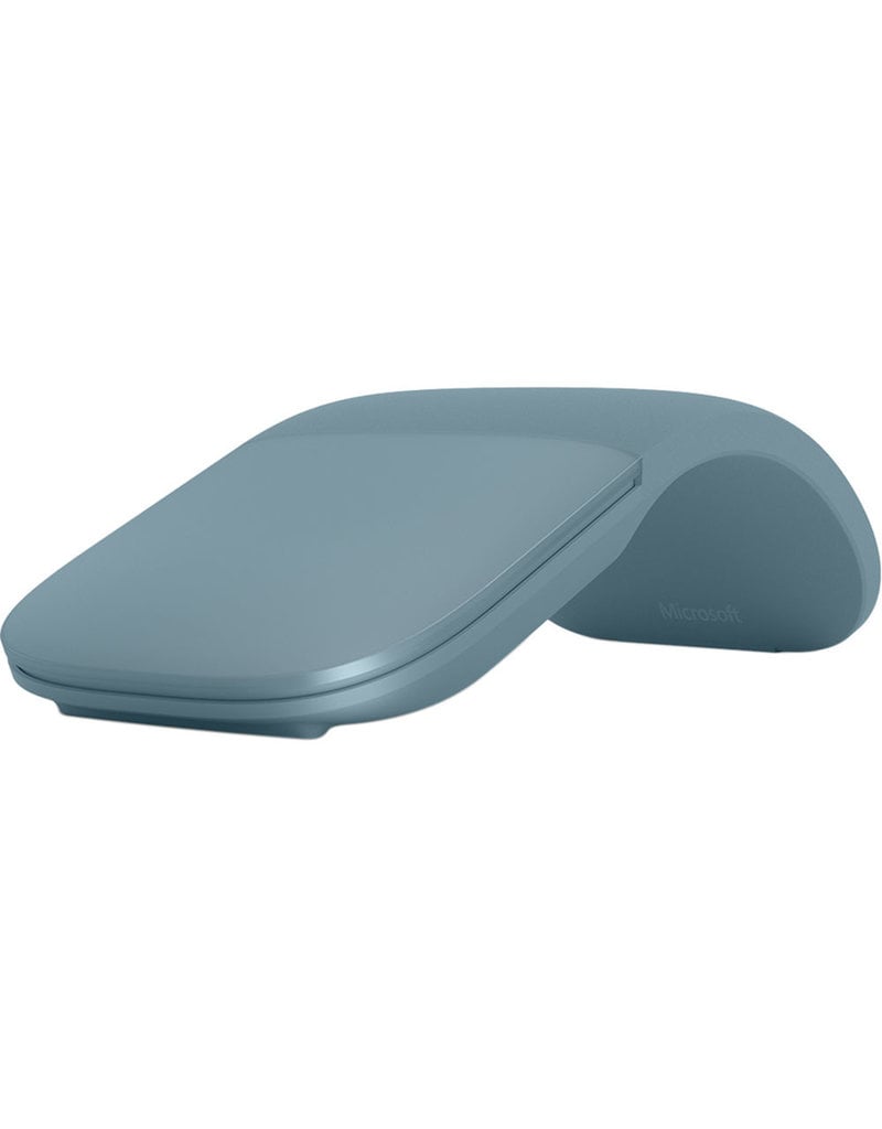MICROSOFT SURFACE ARC MOUSE - 12th Man Technology