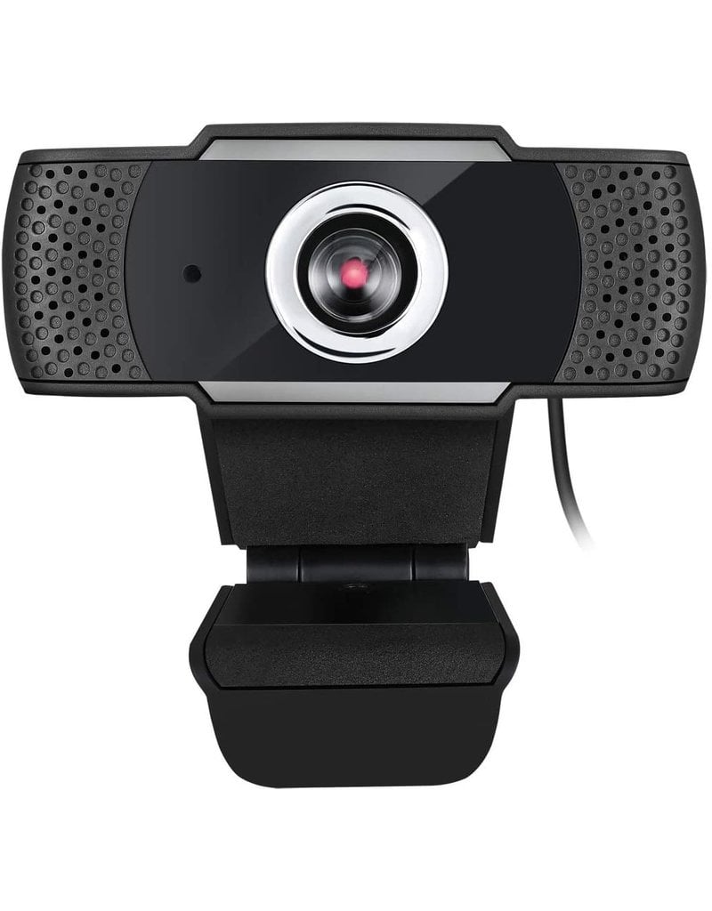 LOGITECH WEBCAM