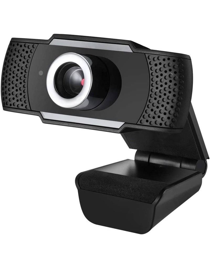 LOGITECH WEBCAM