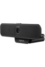 LOGITECH WEBCAM