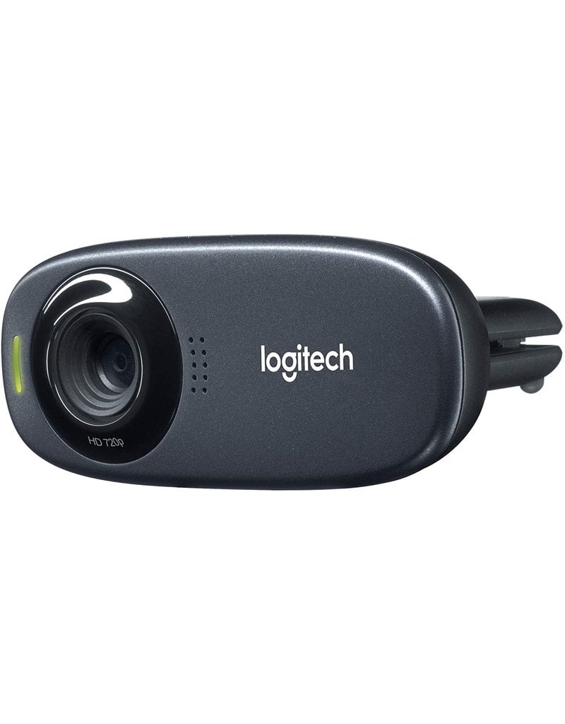 LOGITECH WEBCAM