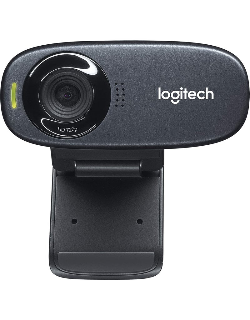 LOGITECH WEBCAM