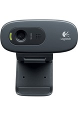 LOGITECH WEBCAM