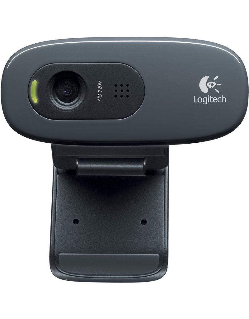 turn off microphone logitech webcam c170
