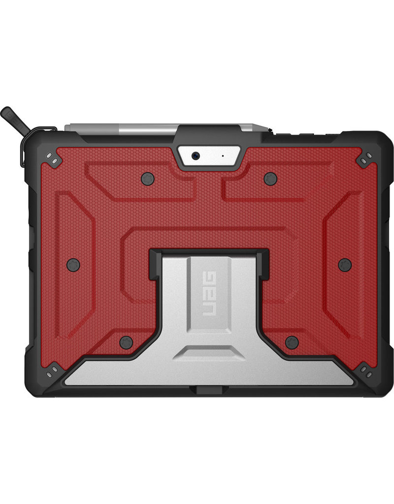 URBAN ARMOR GEAR CASE FOR MICROSOFT SURFACE GO