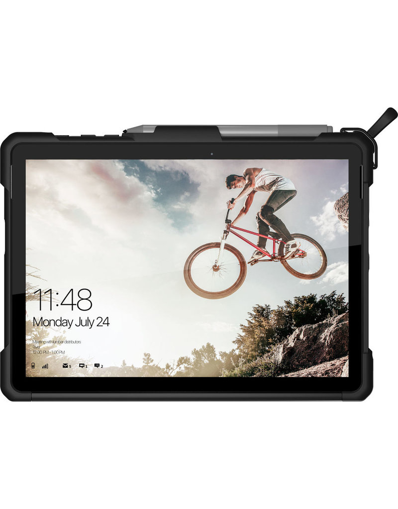 URBAN ARMOR GEAR CASE FOR MICROSOFT SURFACE GO
