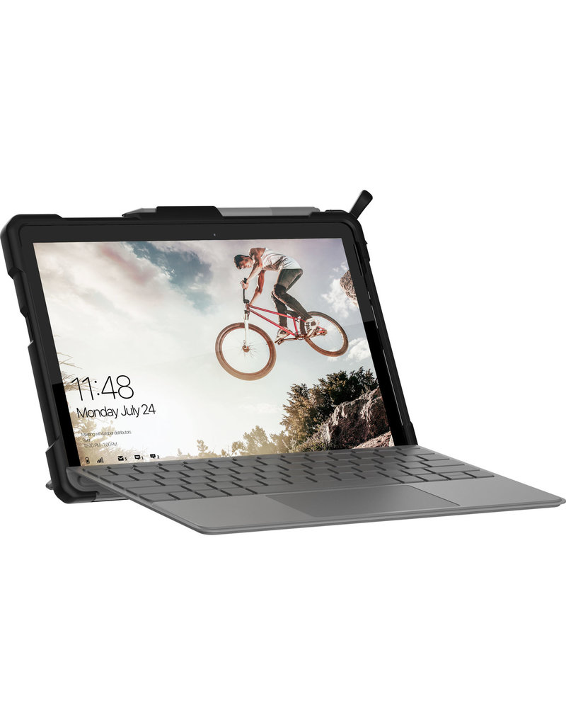 URBAN ARMOR GEAR CASE FOR MICROSOFT SURFACE GO