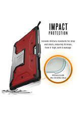 UAG URBAN ARMOR GEAR CASE FOR MICROSOFT SURFACE GO