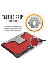 URBAN ARMOR GEAR CASE FOR MICROSOFT SURFACE GO