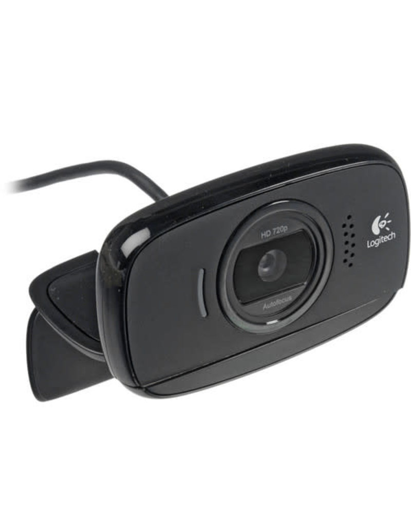 LOGITECH WEBCAM