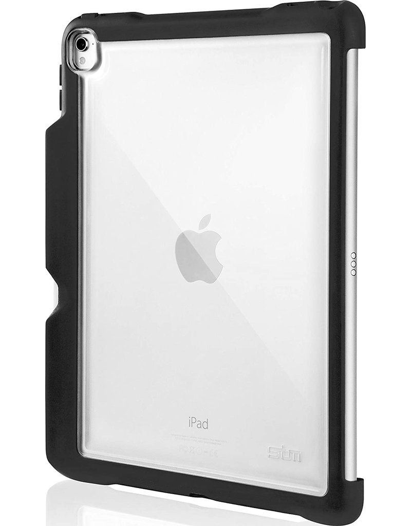 IPAD PRO 9.7'' STM DUX RUGGED BLACK