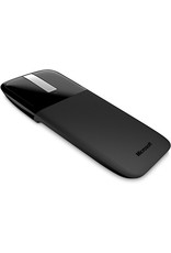 MICROSOFT MICROSOFT PL2 ARC TOUCH MOUSE USB BLACK