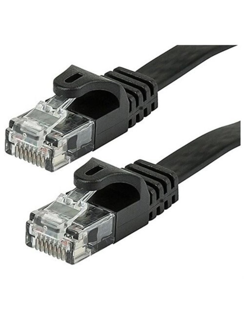 ETHERNET CABLE, 20FT