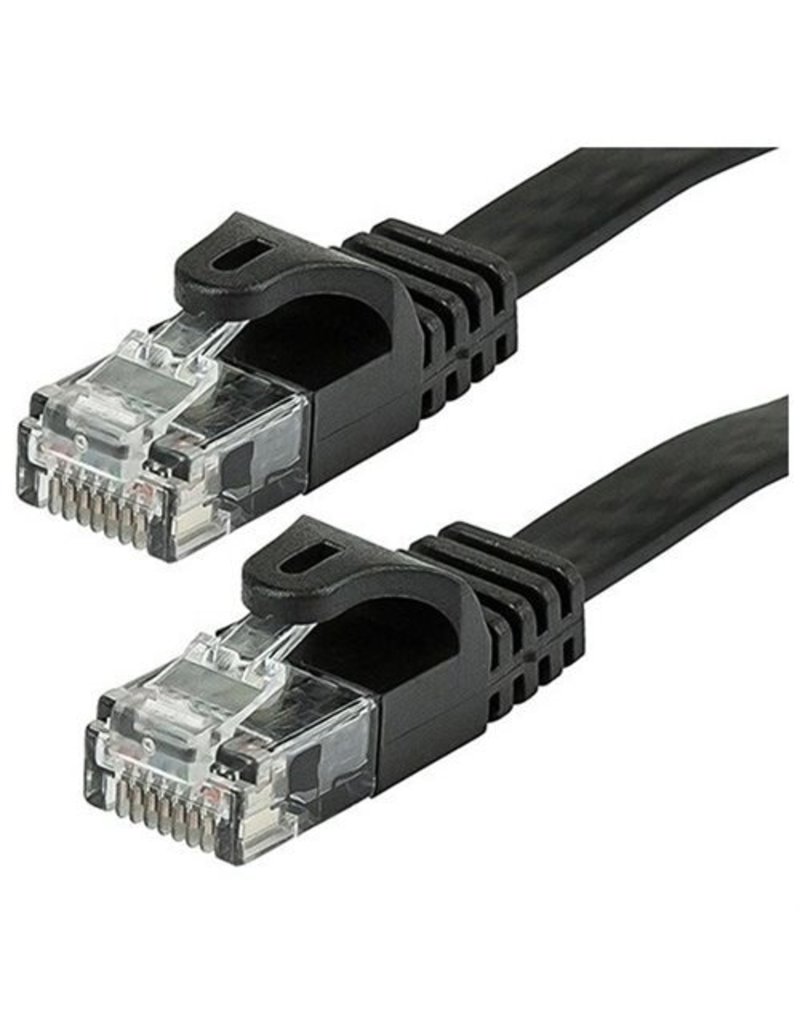 MONOPRICE ETHERNET CABLE, 25FT