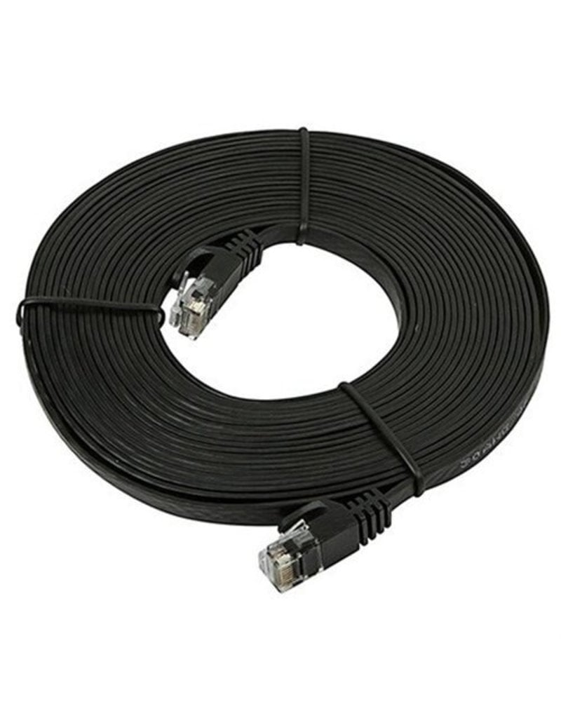 MONOPRICE ETHERNET CABLE, 25FT