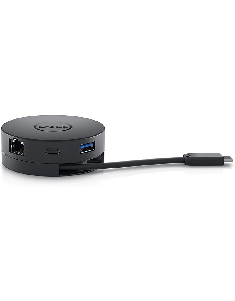 DELL DELL DA300 6-IN-1 USB-C MOBILE ADAPTER