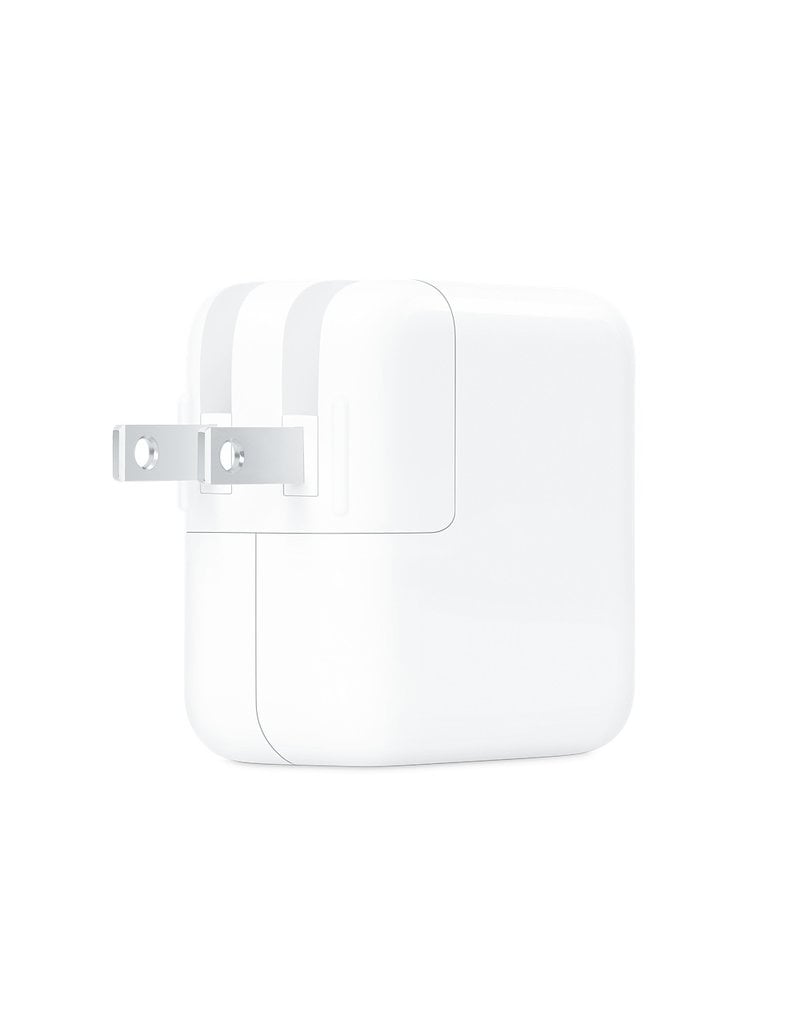 APPLE APPLE 30W USB-C POWER ADAPTER