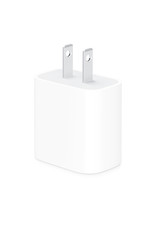 APPLE APPLE 20W USB-C POWER ADAPTER