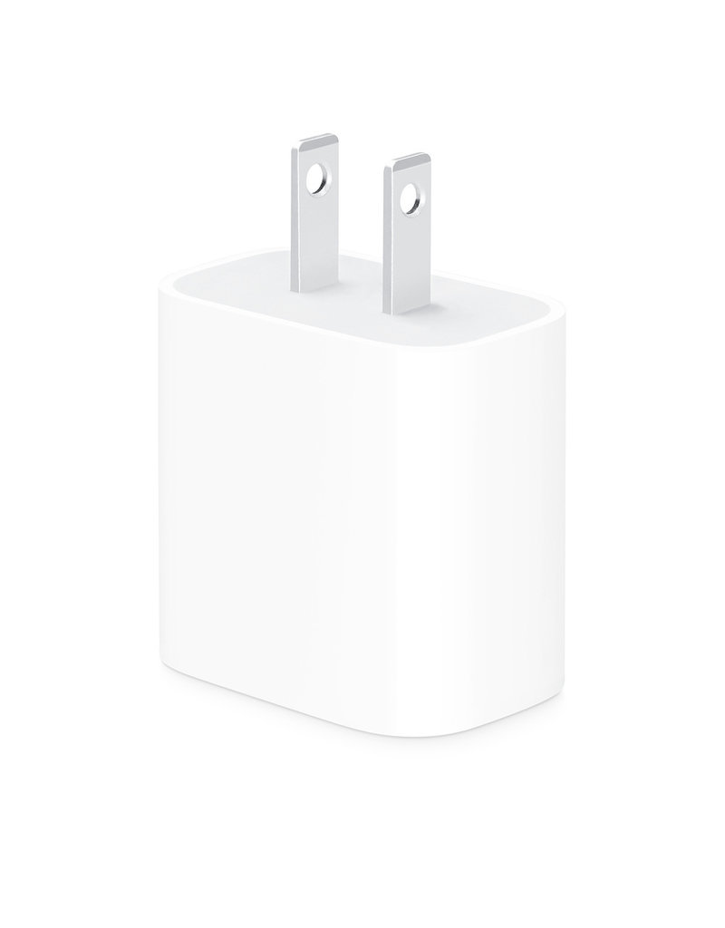 APPLE APPLE 20W USB-C POWER ADAPTER