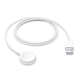 APPLE APPLE WATCH MAGNETIC CHARGING CABLE USB-A (1M)