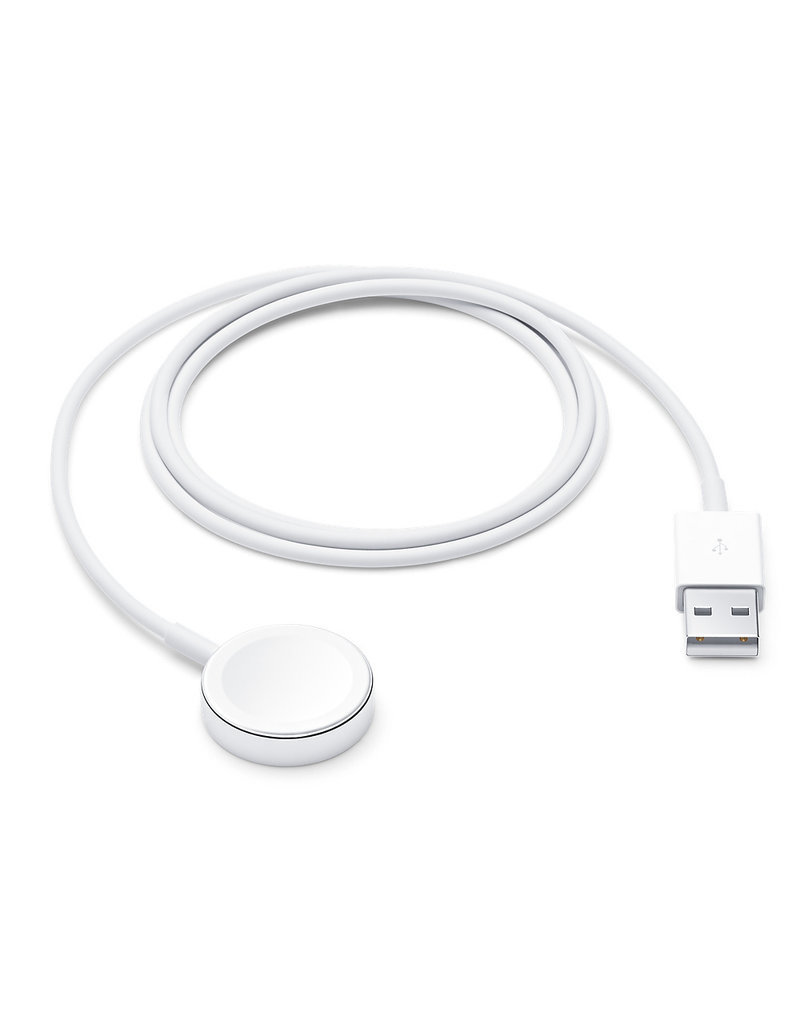 APPLE APPLE WATCH MAGNETIC CHARGING CABLE (1M)