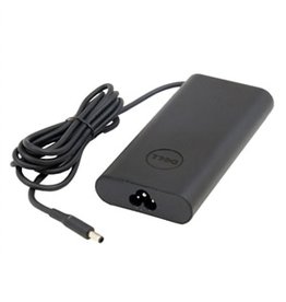 DELL DELL 130W AC ADAPTER WITH 3.3FT POWER CORD (NON RETAIL)