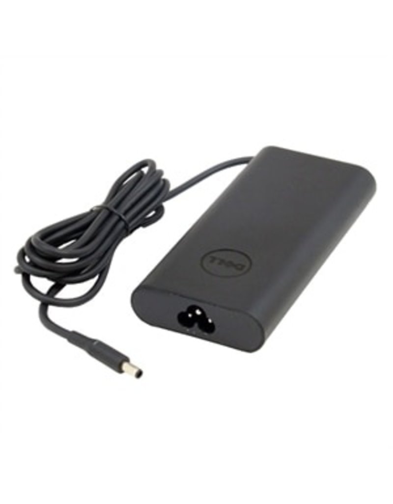 DELL DELL 130W AC ADAPTER WITH 3.3FT POWER CORD (NON RETAIL)