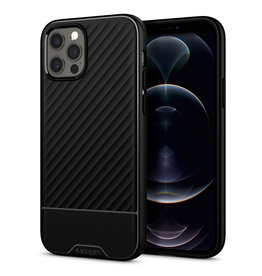SPIGEN IPHONE 12  AND 12 PRO CASE CORE ARMOR MINT