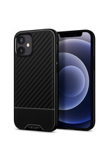 SPIGEN IPHONE 12 MINI CASE CORE ARMOR MATTE BLACK