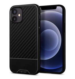 SPIGEN IPHONE 12 MINI CASE CORE ARMOR MATTE BLACK