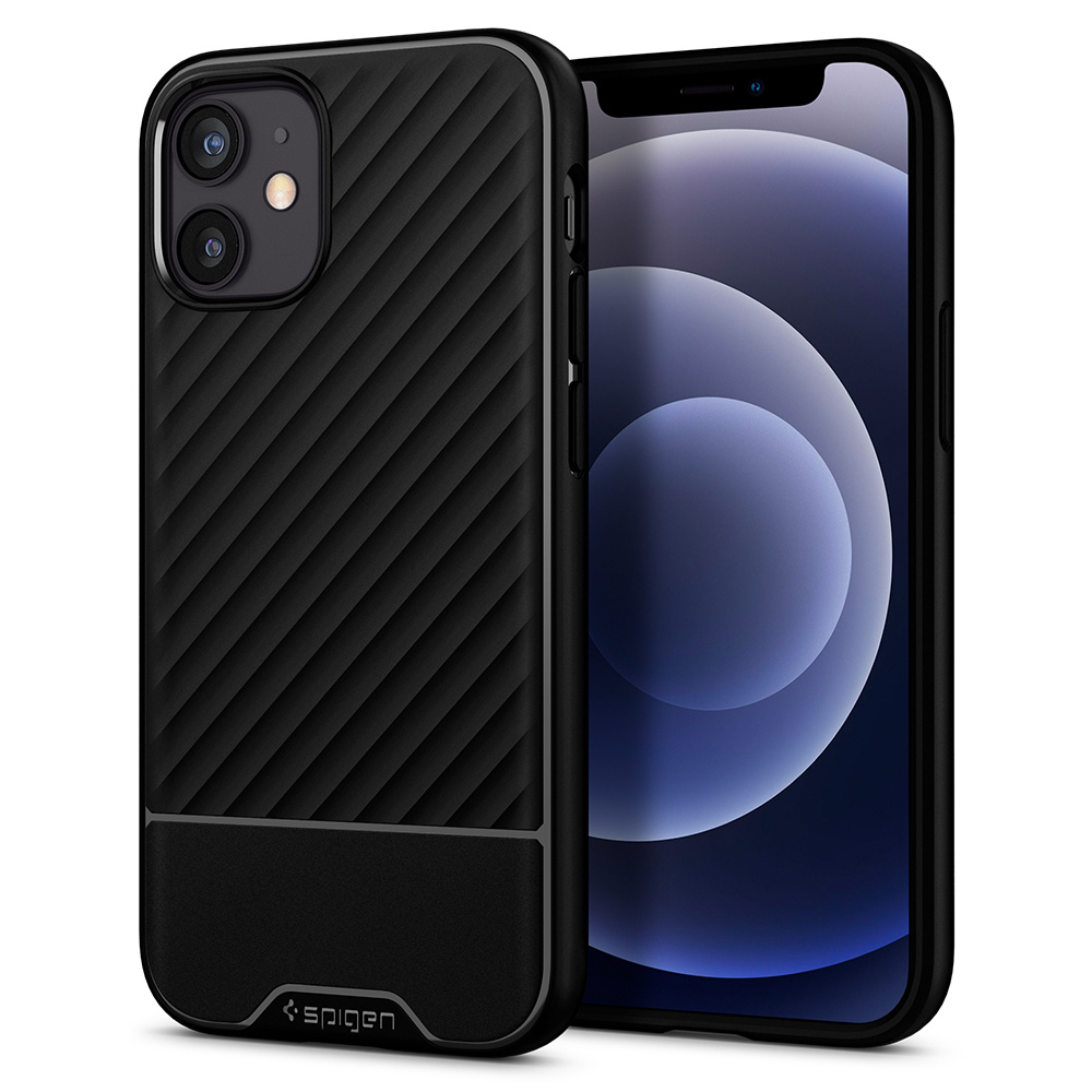 iPhone 12 Mini ブラック 64GB本体+Spigenカバー2種 iPhone 12 Mini ブラック 64GB本体+Spigenカバー2種 Amazon.co