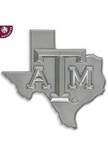 DECAL - LONESTAR ATM MATTE