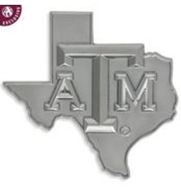 DECAL - LONESTAR ATM MATTE