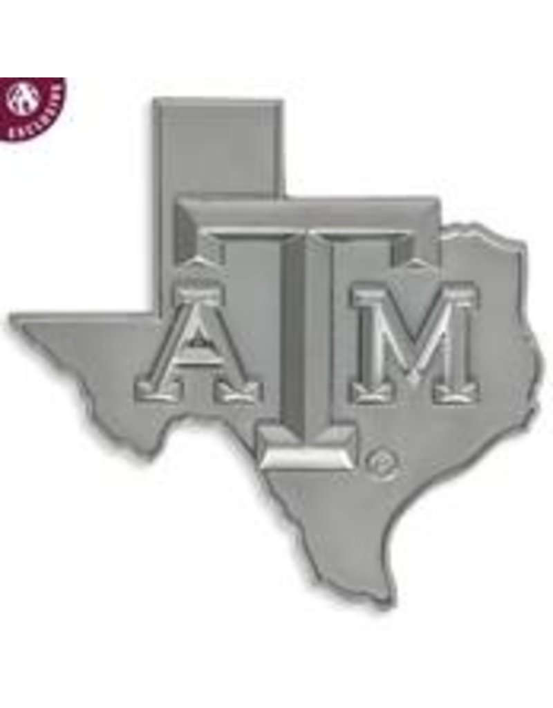 DECAL - LONESTAR ATM MATTE