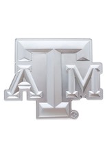 DECAL - ATM MATTE SILVER