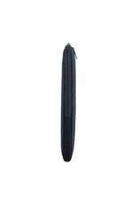 SOLO  DOUBLE COMPARTMENT SLEEVE 15.6" BLUE