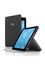 SOLO HARRISON SLIM CASE FOR IPAD MINI 4 GRAY