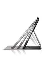SOLO HARRISON SLIM CASE FOR IPAD MINI 4 GRAY