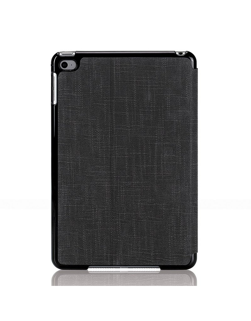 SOLO HARRISON SLIM CASE FOR IPAD MINI 4 GRAY