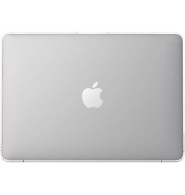 SPECK SPECK SMARTSHELL FOR MACBOOK AIR 13" RETINA (2018) - CLEAR