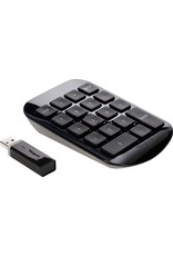 TARGUS USB WIRELESS  NUMERIC KEYPAD