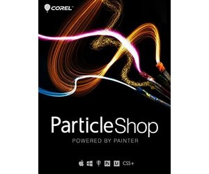 where do corel particleshop brush packs go