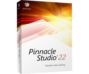 pinnacle instant dvd recorder and pinnacle studio software